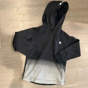 Harley hooded sweatshirt & pants